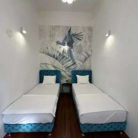 Eight Two Bedroom Centre Comfort * بلغراد