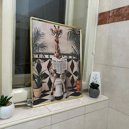 Eight Two Bedroom Centre Comfort * بلغراد