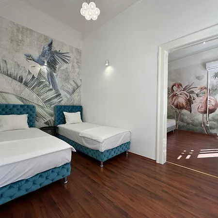 Eight Two Bedroom Centre Comfort * Belgrado