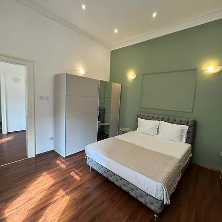 Eight Two Bedroom Centre Comfort Apartamento